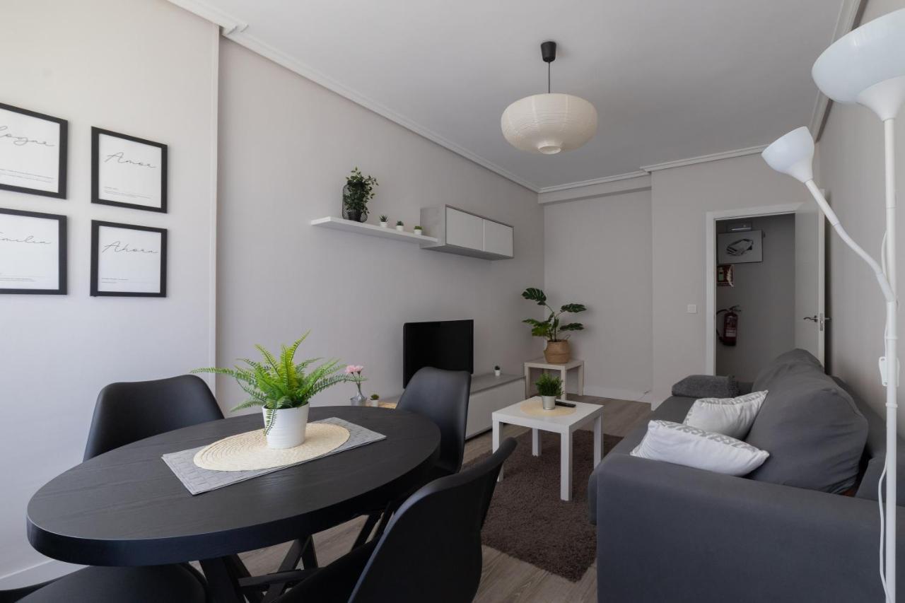 Apartamento El Centro Logrono Exterior photo