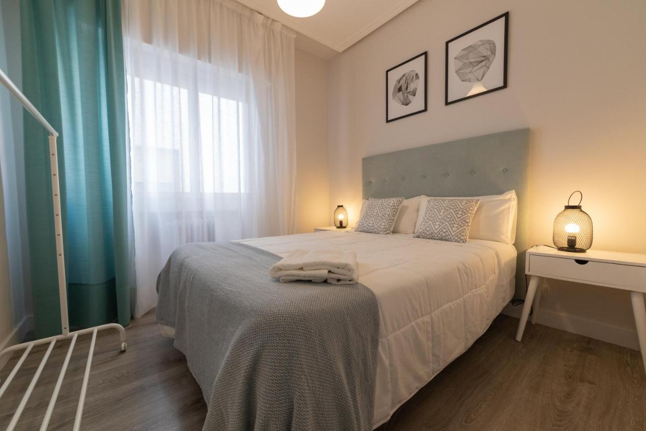 Apartamento El Centro Logrono Exterior photo