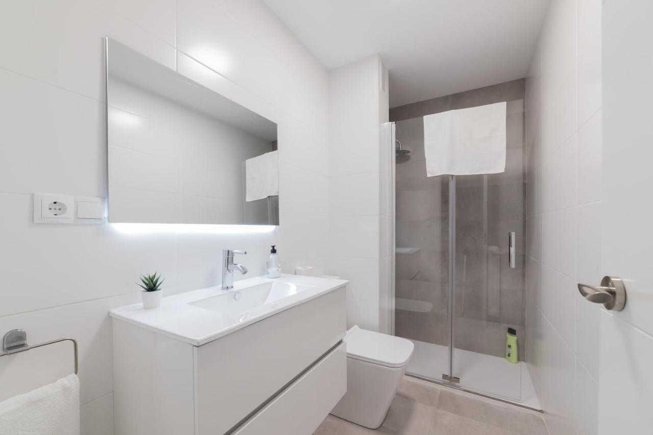 Apartamento El Centro Logrono Exterior photo
