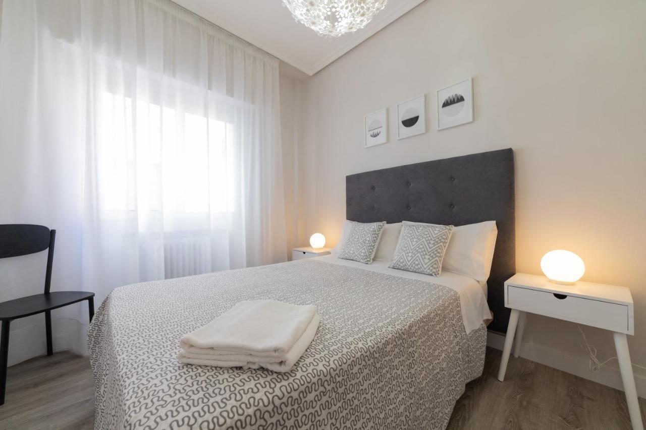 Apartamento El Centro Logrono Exterior photo