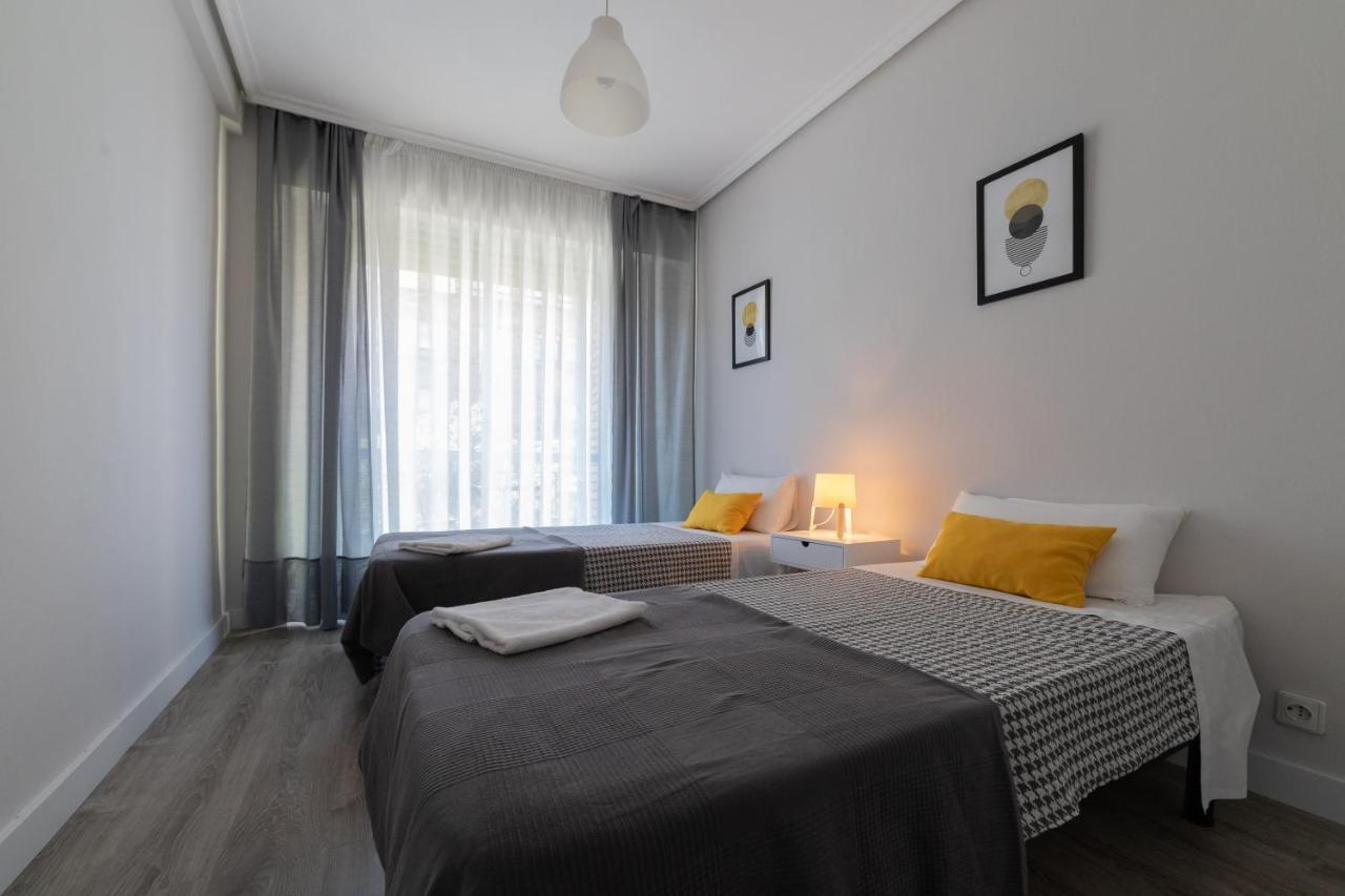 Apartamento El Centro Logrono Exterior photo