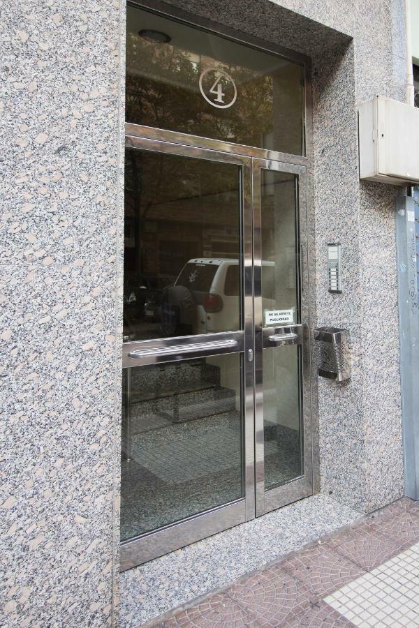 Apartamento El Centro Logrono Exterior photo