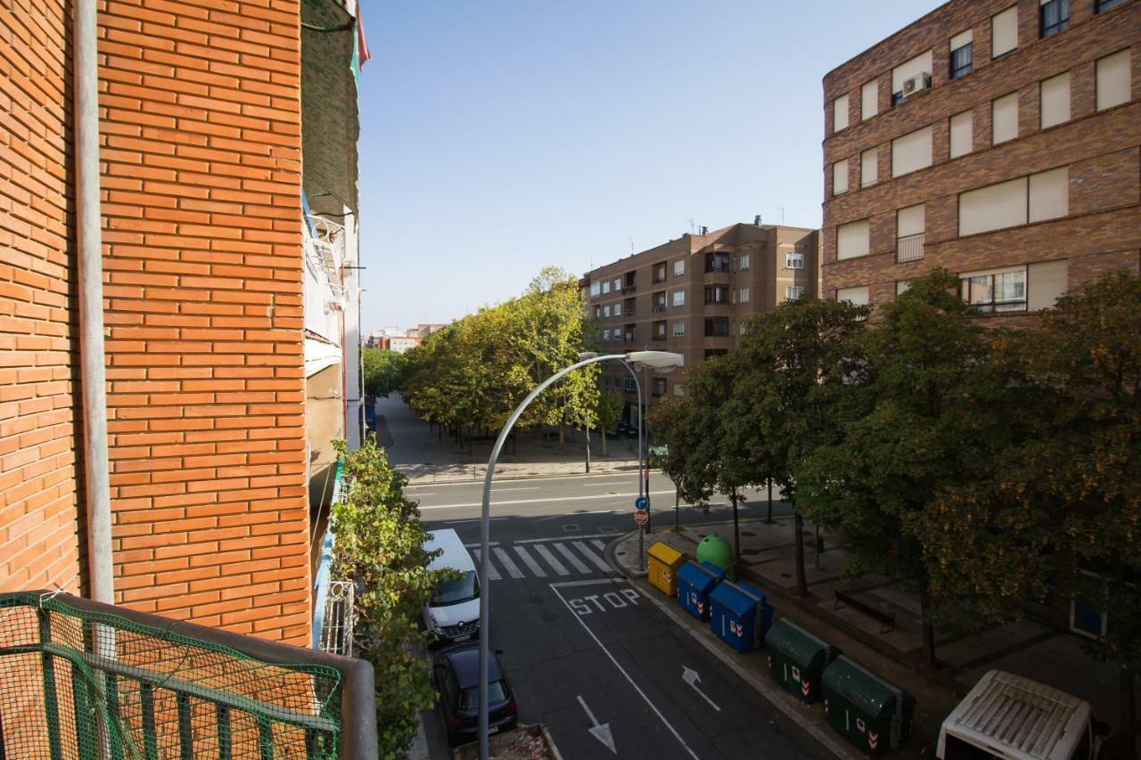 Apartamento El Centro Logrono Exterior photo